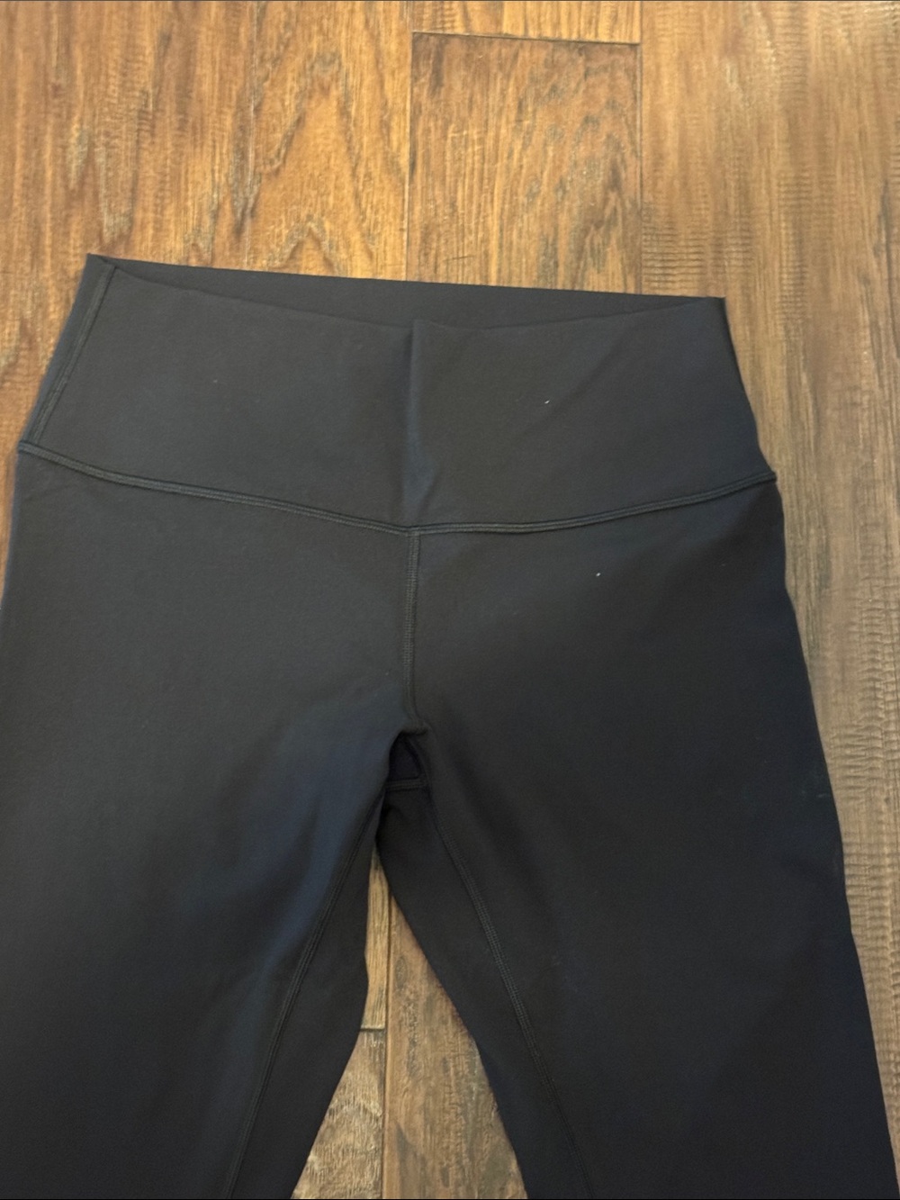 💕Lululemon New Cropped Leggings💕 - Picture 5 of 8